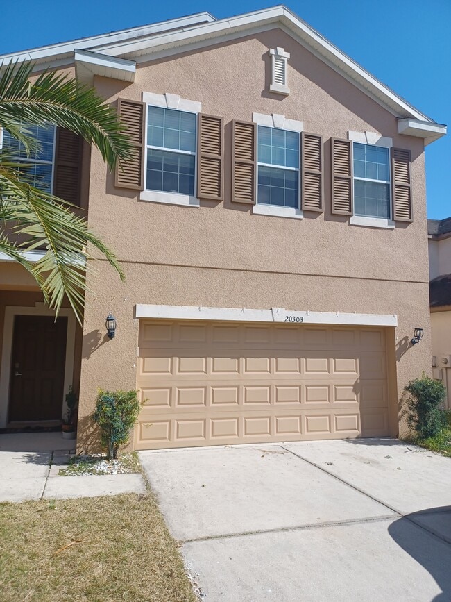 Building Photo - 20303 Autumn Fern Ave