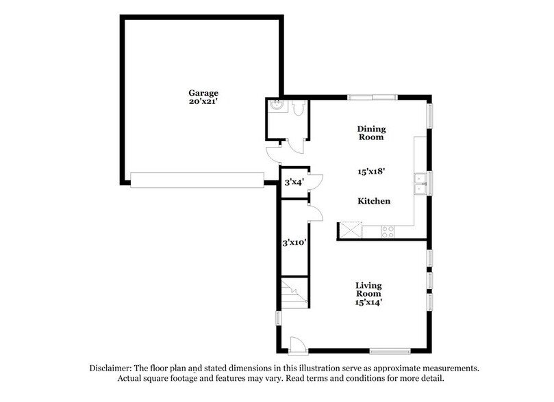 Building Photo - 7222 S 37th Dr
