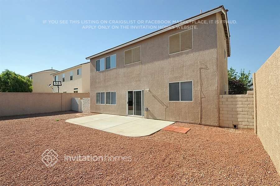Building Photo - 8913 W Wolf Dancer Ave
