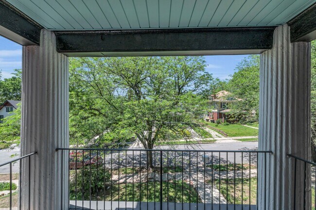 Floorplan - 4220 HARRISON