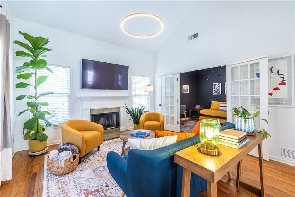 Building Photo - 69 Randolph St NE