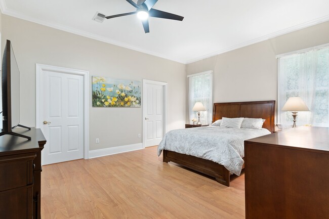 Primary Bedroom - 21414 Mary St