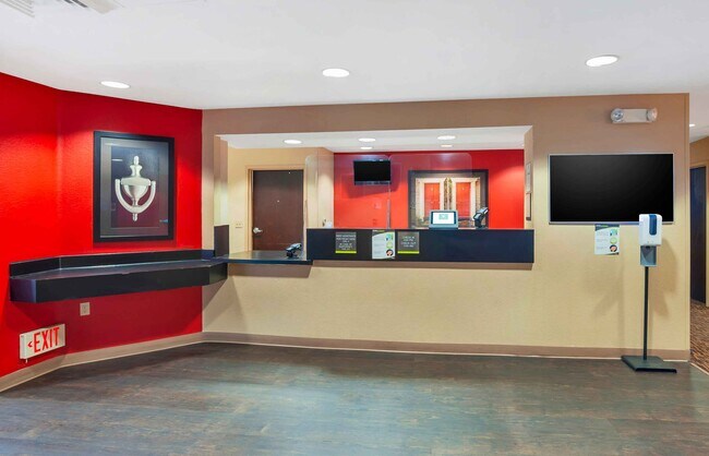 Building Photo - Furnished Studio-Los Angeles - Torrance Ha...