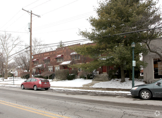 Building Photo - 524-534 S Drexel Ave