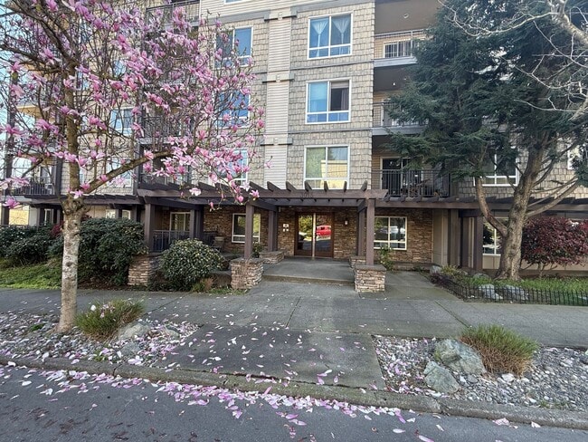 Building Photo - Sausalito Condominiums - West Seattle