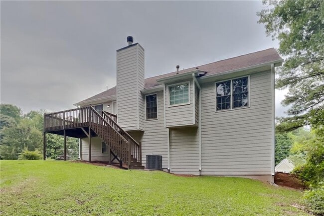 Building Photo - 170 Sterling Dr
