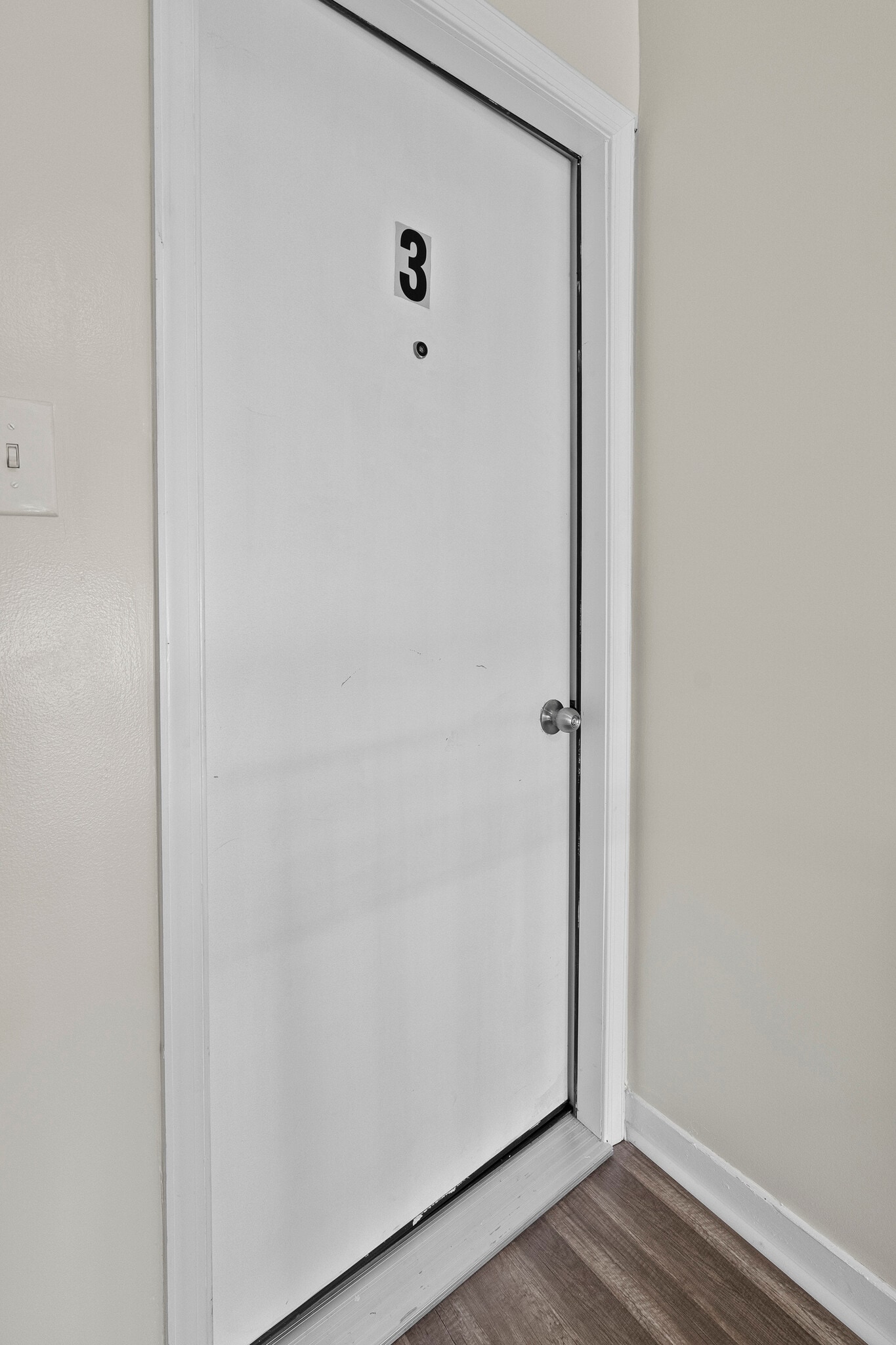 Building Photo - 2539 Saint Paul St