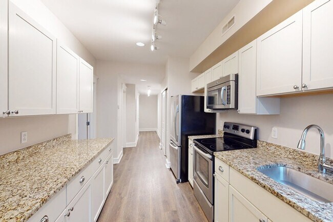 Floorplan - Argyle