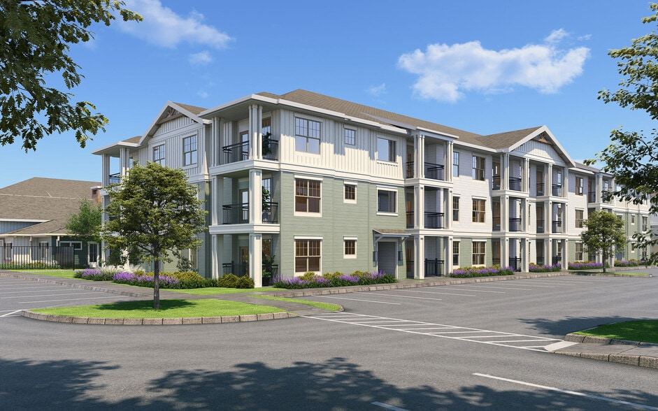 Building Photo - Barrow
