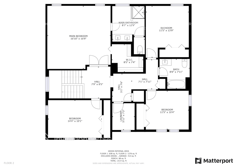 Building Photo - 13743 Laranja St