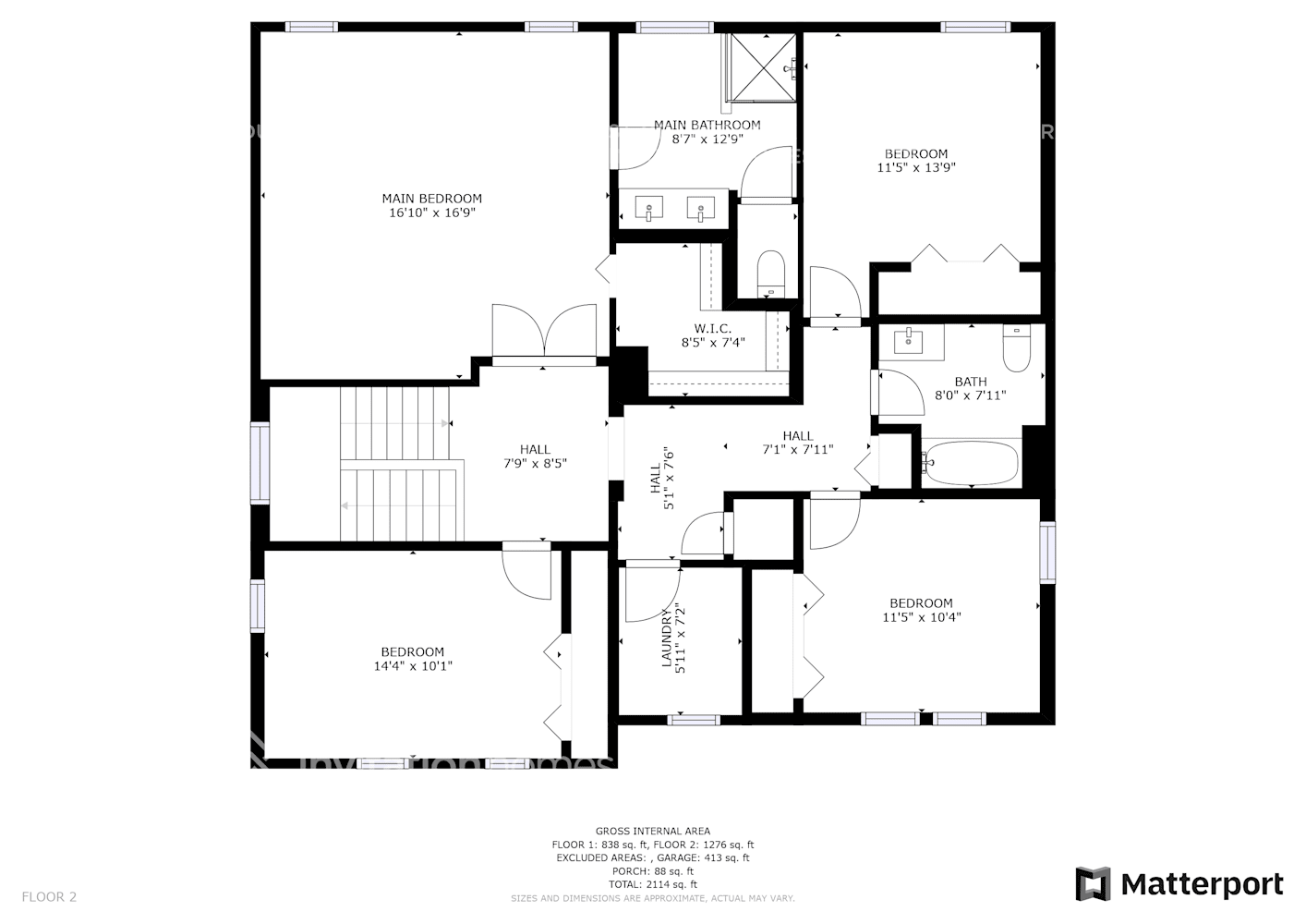 Building Photo - 13743 Laranja St