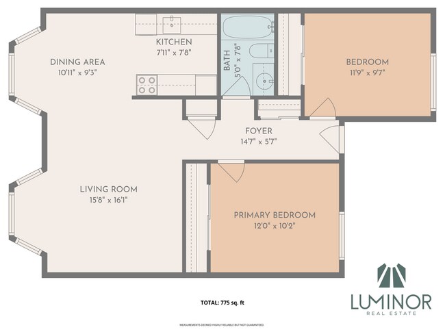 Building Photo - 361-3rd