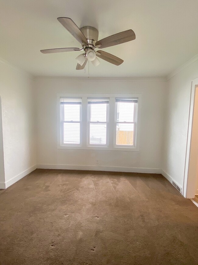 Dining Room - 1223 Reed Ave