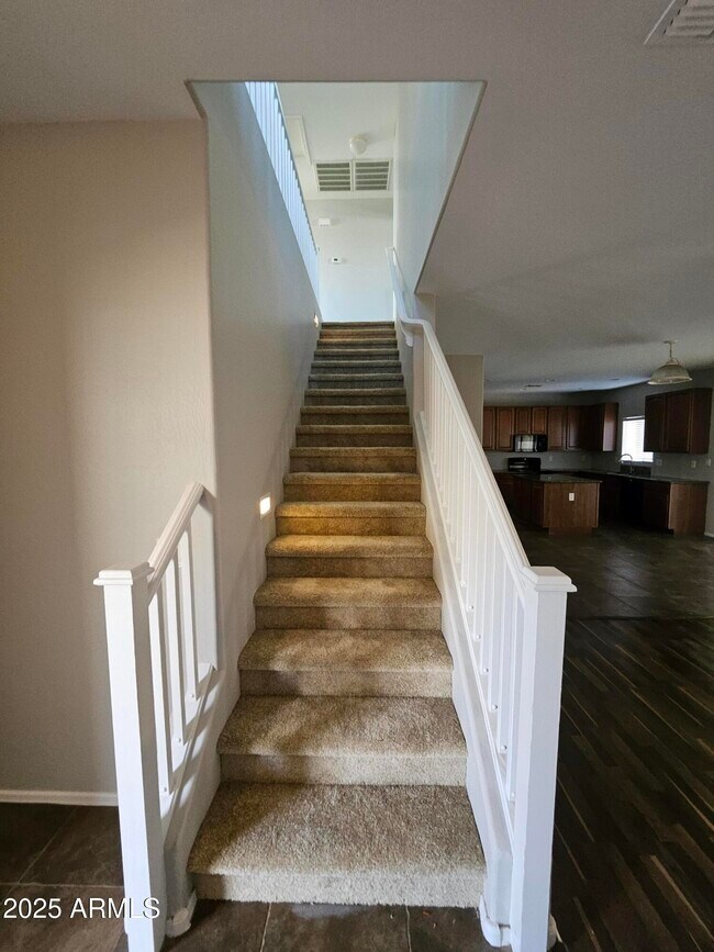 Building Photo - 1294 W Agrarian Hills Dr