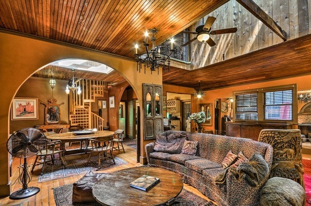 Floorplan - 3125 SE Van Waters St