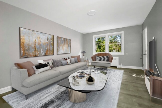 Building Photo - Oxford Gardens