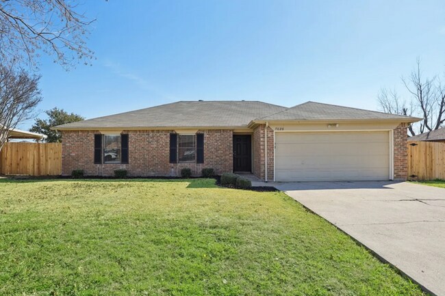 Building Photo - 7020 Green Ridge Trl