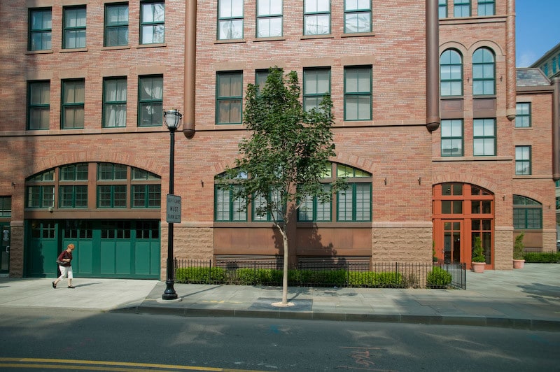 Building Photo - 61 Grand St