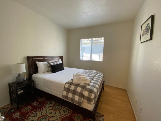 Building Photo - FURNISHED Mission Valley TOWNHOME! Enjoy S...