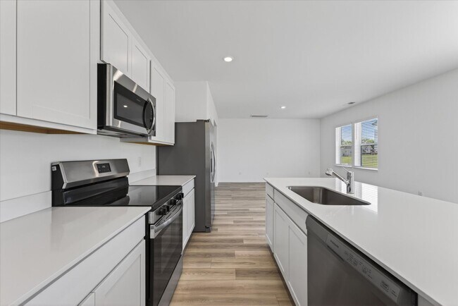 Building Photo - New Construction Four Bedroom!