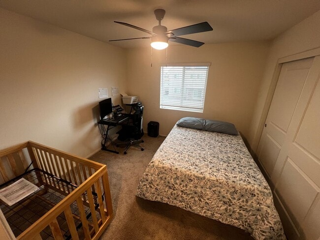 Building Photo - THIS HOME COMES WITH AN ADU -1-bedroom 1-b...
