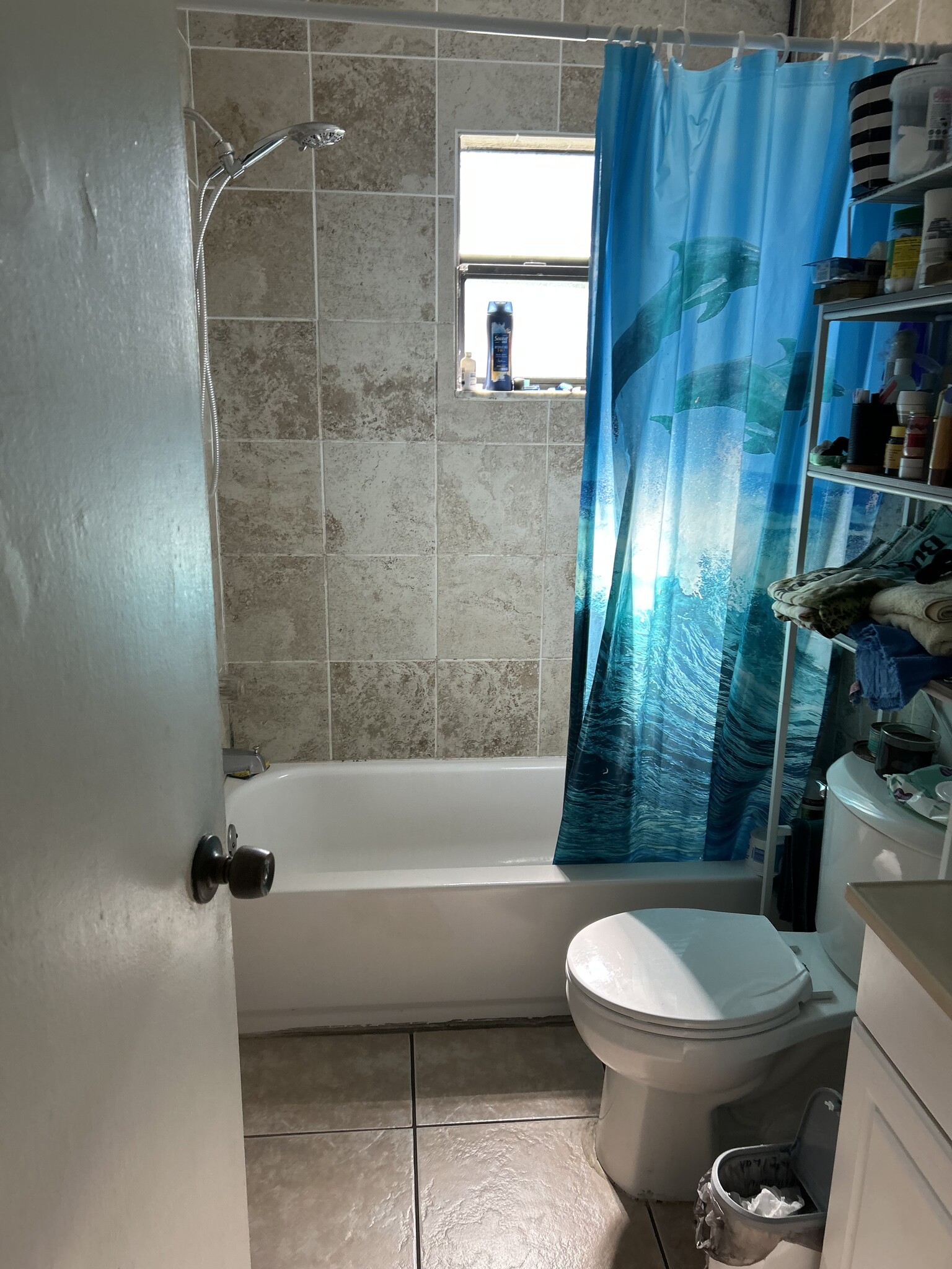 bathroom - 5236 Cherry Ave