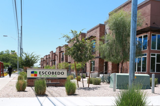 Building Photo - Escobedo at Verde Vista