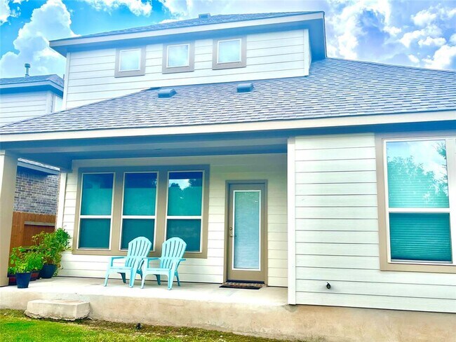 Building Photo - 14104 McCoy Lp