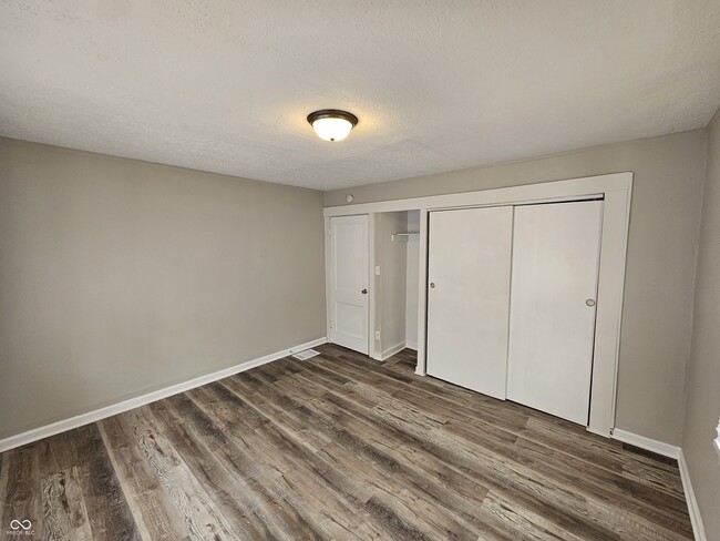 Building Photo - 3409 N Capitol Ave