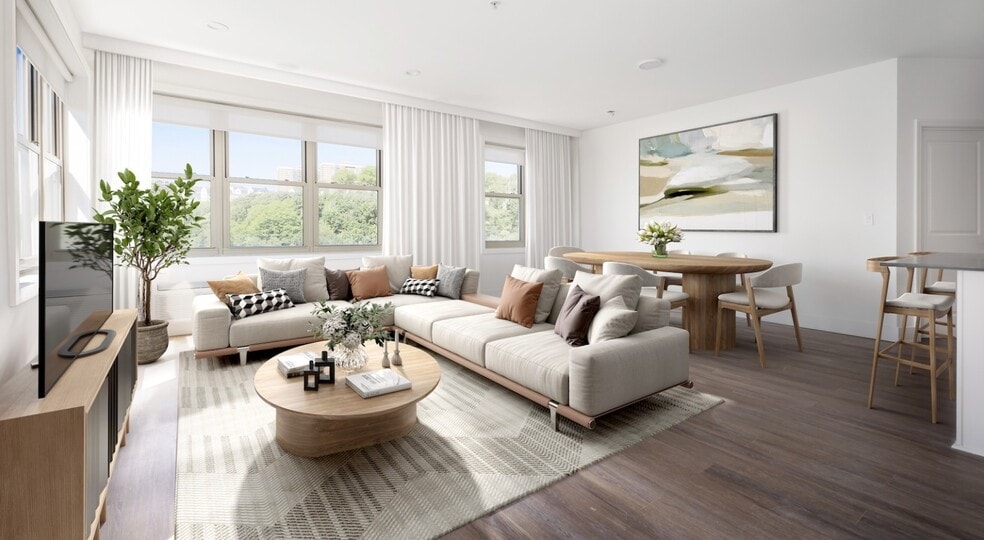 Building Photo - 55 Riverwalk