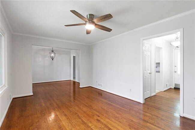 Building Photo - 2850 Templar Knight Dr