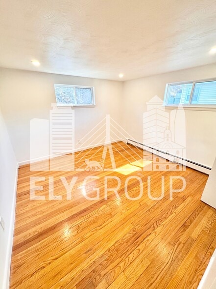 Bedroom 1 - 96 Amherst Ave