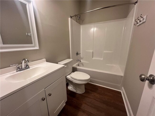 Building Photo - 536 Liberty Pk Dr