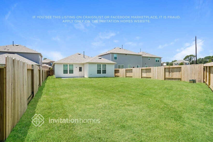 Building Photo - 13518 Maltessa Dr