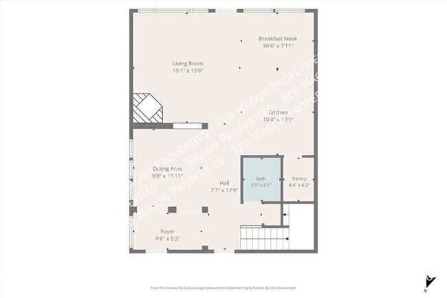 Building Photo - 4110 Woodbridge Way