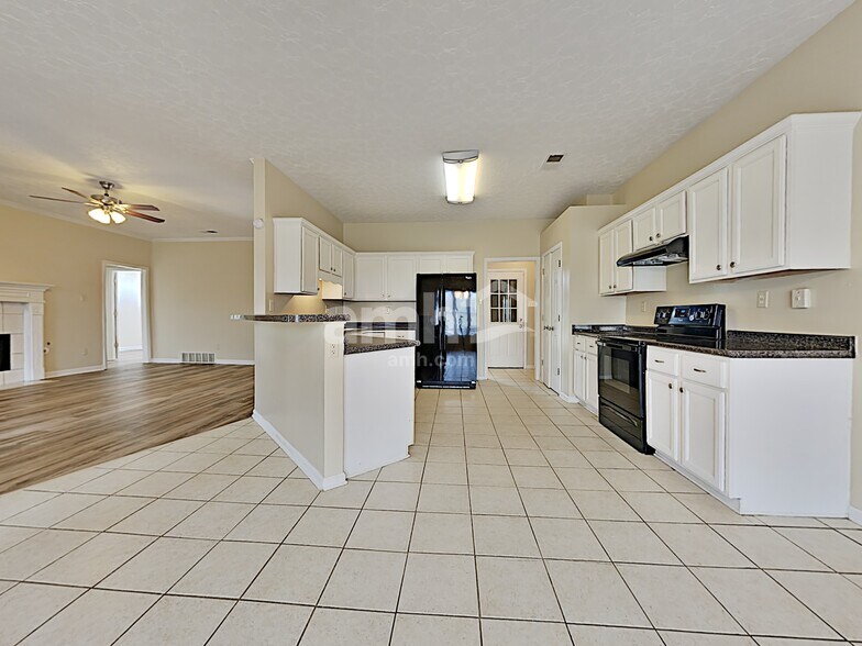 Building Photo - 1507 Cider House Ln