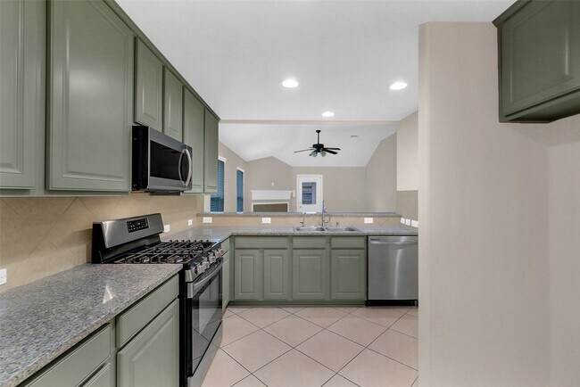 Building Photo - 10143 Rose Willow Ln