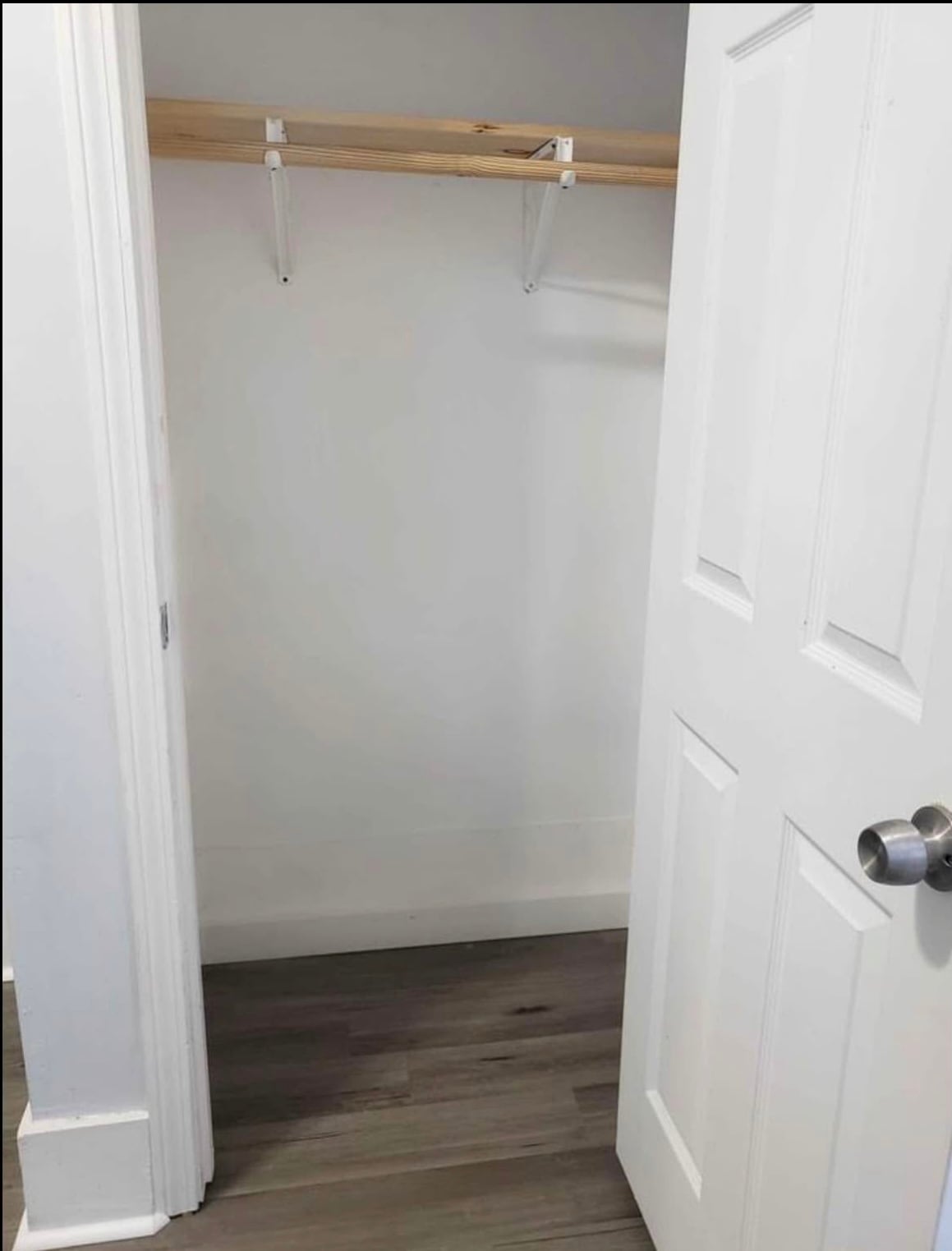 Closet - 65 Summer St