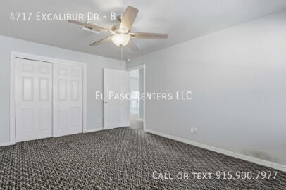 Building Photo - 4717 Excalibur Dr