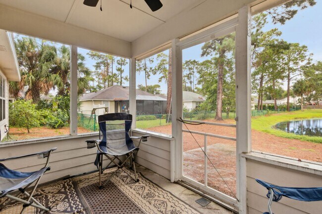 Building Photo - Charming Amelia Island Home in a Private Cul-de-Sac