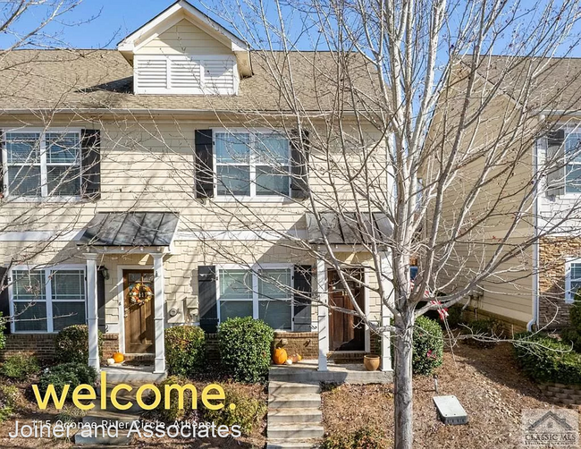 Primary Photo - 2 br, 2.5 bath House - 115 Oconee River Ci...