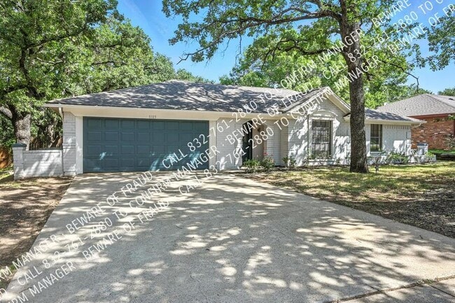 Primary Photo - 8109 Starnes Rd