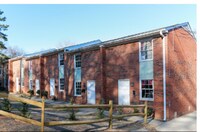 Building Photo - Brick Townhouse near downtown Concord!