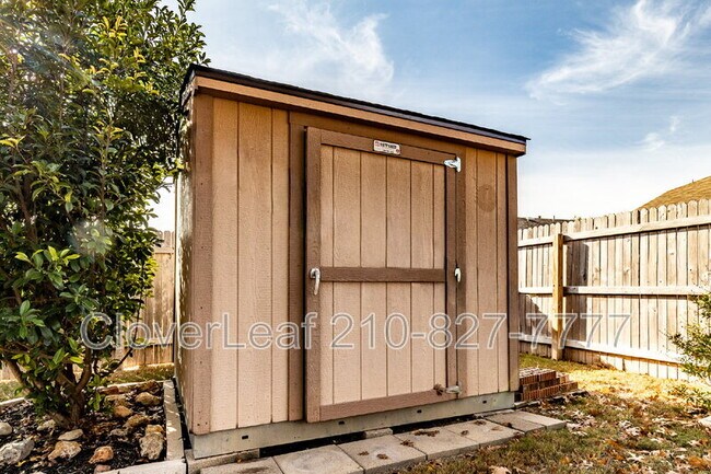 Building Photo - 8439 Painted Wagon