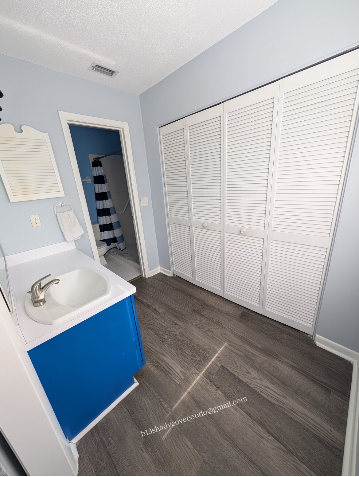 Building Photo - 5568 La Moya Ave