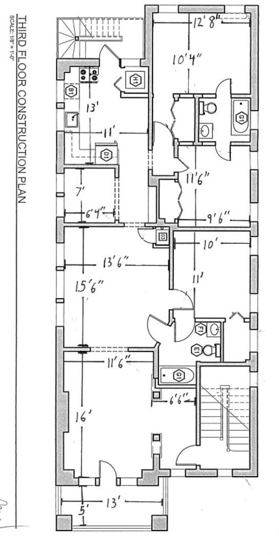 Building Photo - 3117 Grove Ave