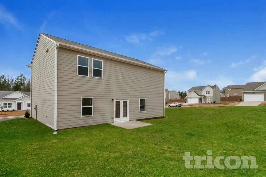 Building Photo - 1044 Hudson Ct