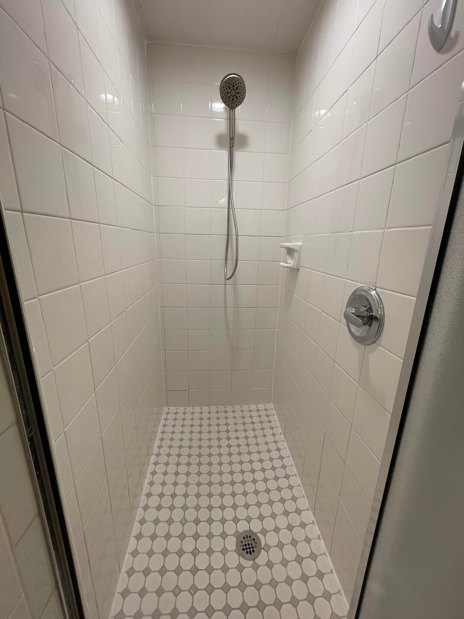 Master Shower - 6800 N 8th St