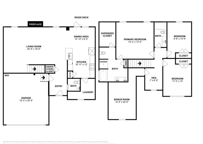 Building Photo - 962 Bonellis Ln