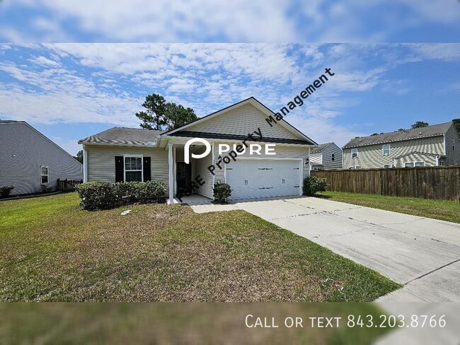 Primary Photo - Great 1 Story Plan in Cane Bay Plantation!!